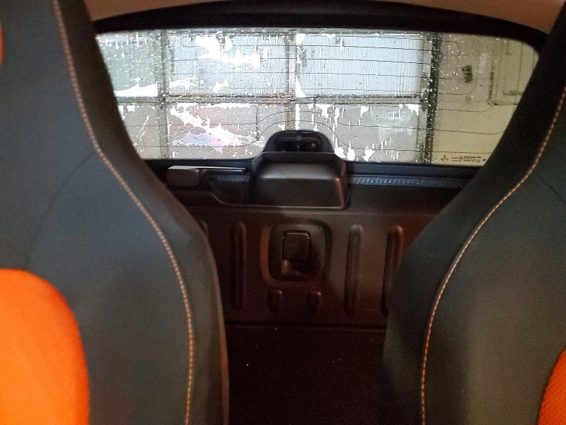 64377416 :رقم المزاد ، WMEFJ5DA2GK045951 vin ، 2016 Smart Fortwo مزاد بيع