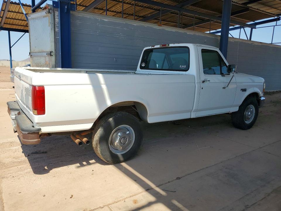Продаж на аукціоні авто 1996 Ford F250, vin: 1FTHF25H5TEB68090, номер лоту: 64301476