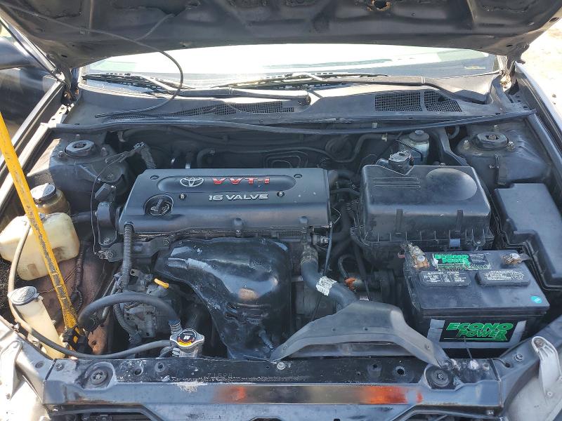 Auction sale of the 2003 Toyota Camry, vin: JTDBE32K430174748, lot number: 64441296