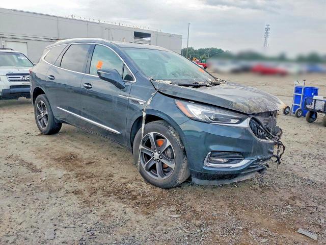 Продаж на аукціоні авто 2020 Buick Enclave, vin: 5GAERBKW7LJ158506, номер лоту: 60004306