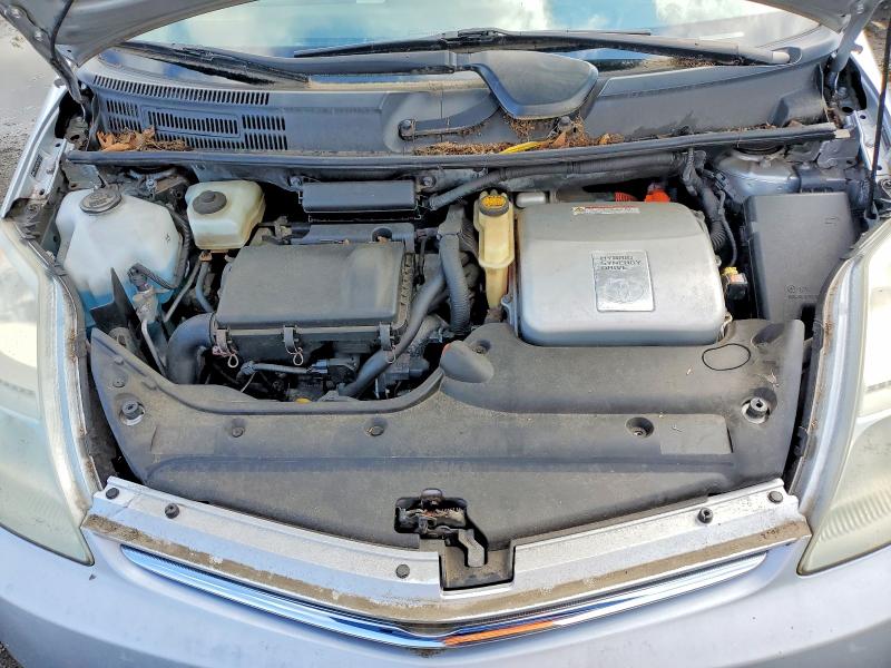 Продажа на аукционе авто 2006 Toyota Prius, vin: JTDKB20U367077978, номер лота: 64210926