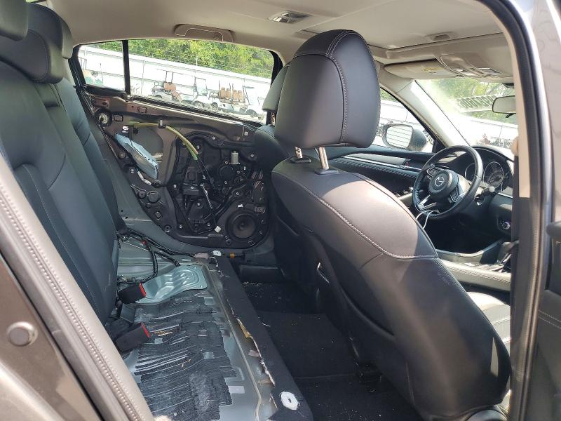 Aukcja sprzedaży 2019 Mazda 6, vin: JM1GL1VM3K1506104, numer aukcji: 64754706