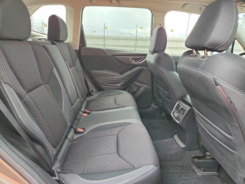 Aukcja sprzedaży 2019 Subaru Forester, vin: JF2SKAGCXKH406740, numer aukcji: 65882416