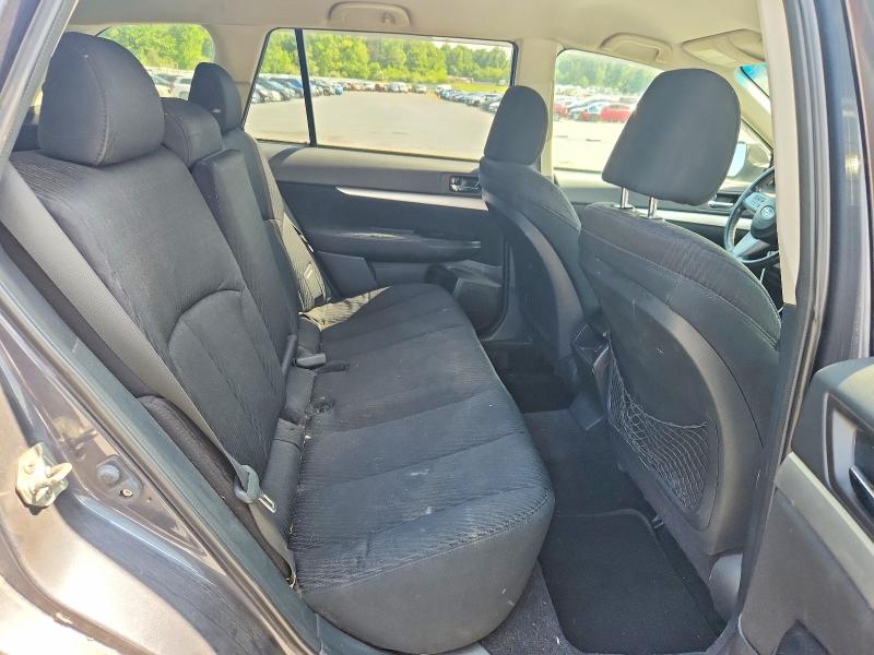 Aukcja sprzedaży 2011 Subaru Outback, vin: 4S4BRBCC1B3339525, numer aukcji: 66121236