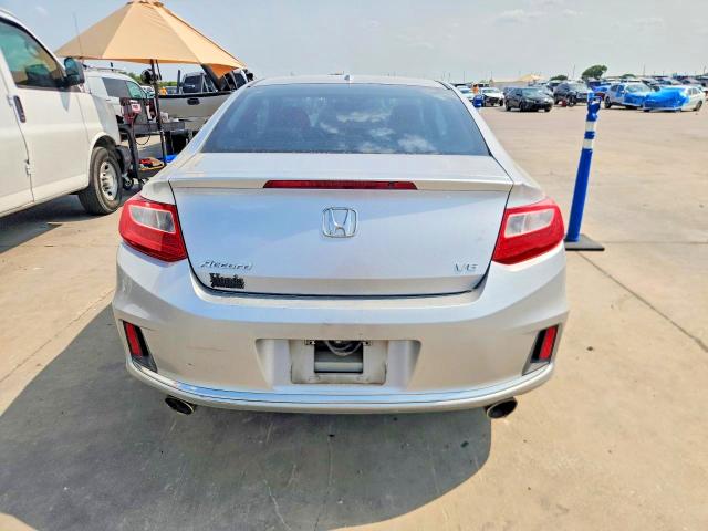 Aukcja sprzedaży 2015 Honda Accord, vin: 1HGCT2B83FA000288, numer aukcji: 63532826