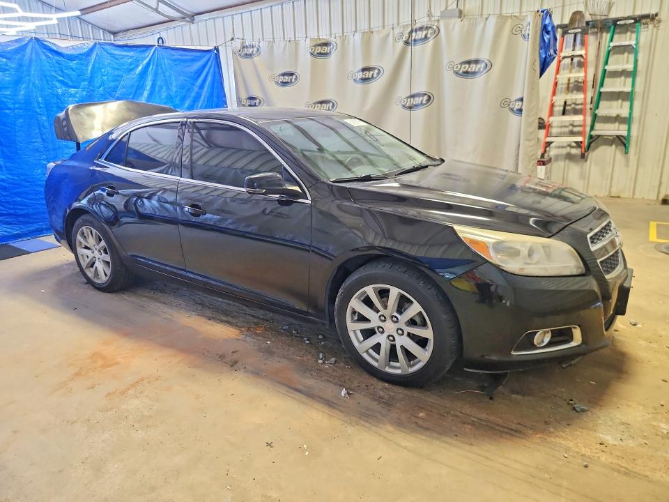 Aukcja sprzedaży 2013 Chevrolet Malibu, vin: 1G11E5SA7DU139106, numer aukcji: 64620976