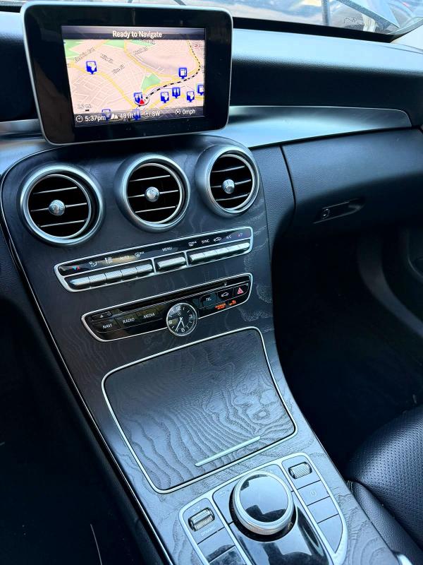 Aukcja sprzedaży 2017 Mercedes-benz C, vin: 55SWF4KB0HU199626, numer aukcji: 66051036