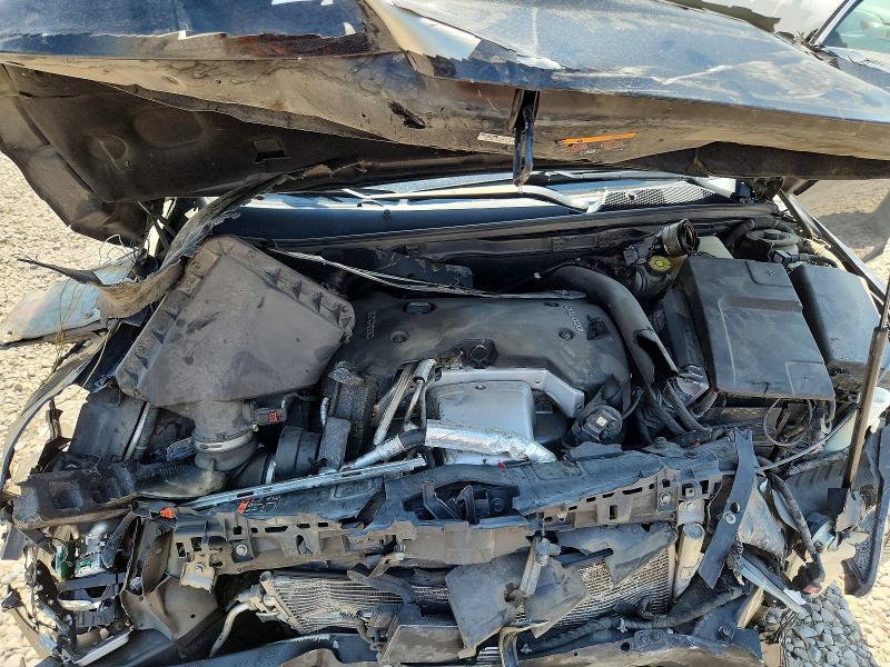 Продажа на аукционе авто 2015 Buick Regal, vin: 2G4GT5GX3F9231913, номер лота: 63769976