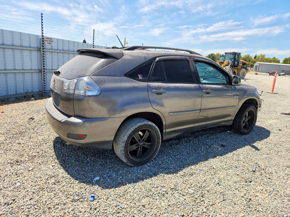 Auction sale of the 2004 Lexus Rx, vin: JTJGA31U640004507, lot number: 64440966