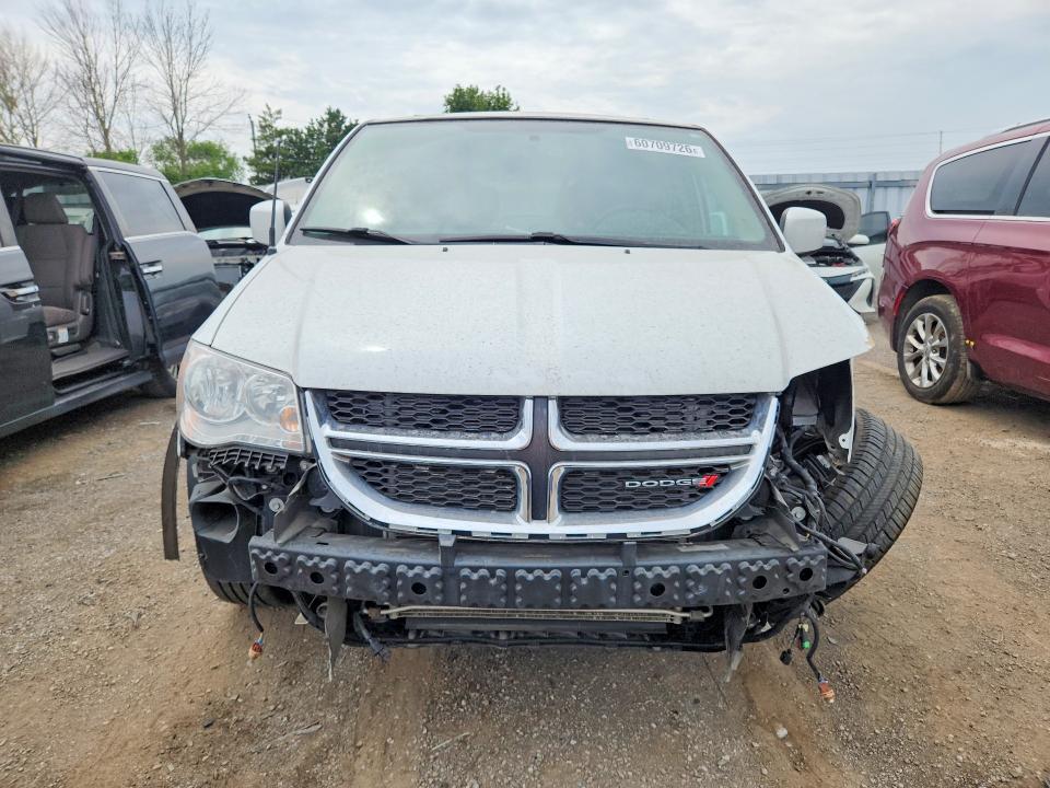Aukcja sprzedaży 2015 Dodge Grand Caravan, vin: 2C4RDGDG9FR533880, numer aukcji: 60709726
