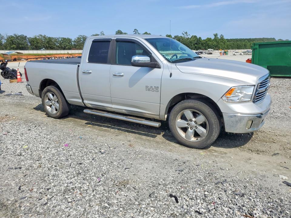 Aukcja sprzedaży 2015 Ram 1500, vin: 1C6RR7GT5FS704043, numer aukcji: 64679606