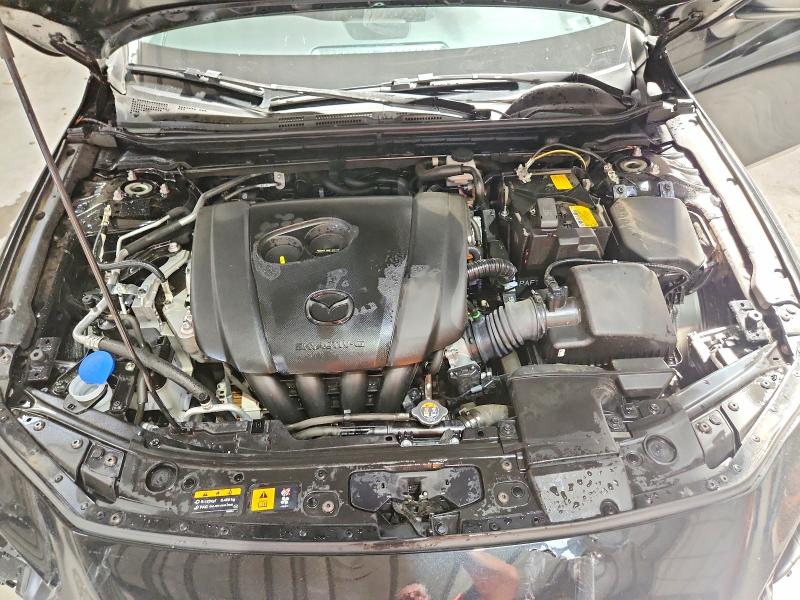 Aukcja sprzedaży 2026 Mazda 3, vin: JM1BPAKL6T1853776, numer aukcji: 66180176