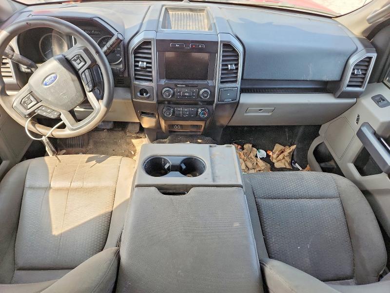 Продаж на аукціоні авто 2019 Ford F150, vin: 1FTEW1C53KFA66205, номер лоту: 66268776