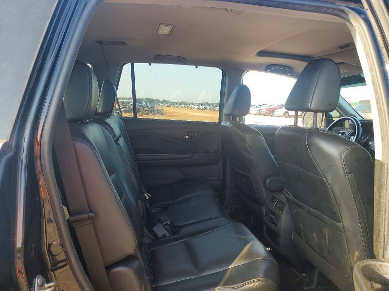 65149256 :رقم المزاد ، 5FNYF5H51LB011769 vin ، 2020 Honda Pilot مزاد بيع
