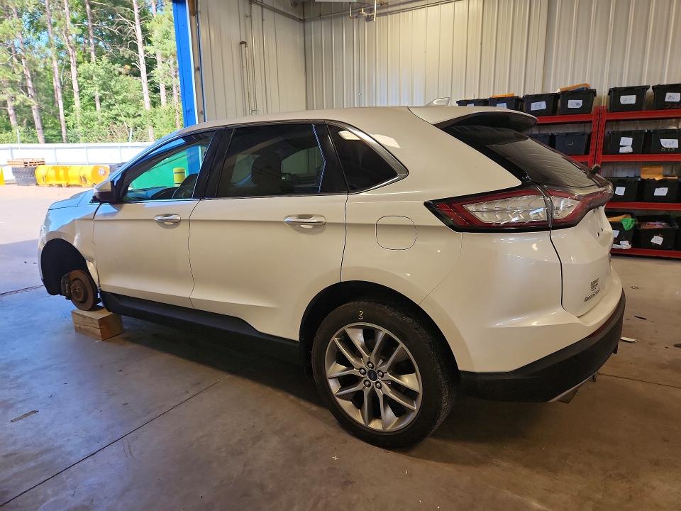 2015 Ford Edge მანქანა იყიდება აუქციონზე, vin: 2FMPK4K99FBB60747, აუქციონის ნომერი: 67378646