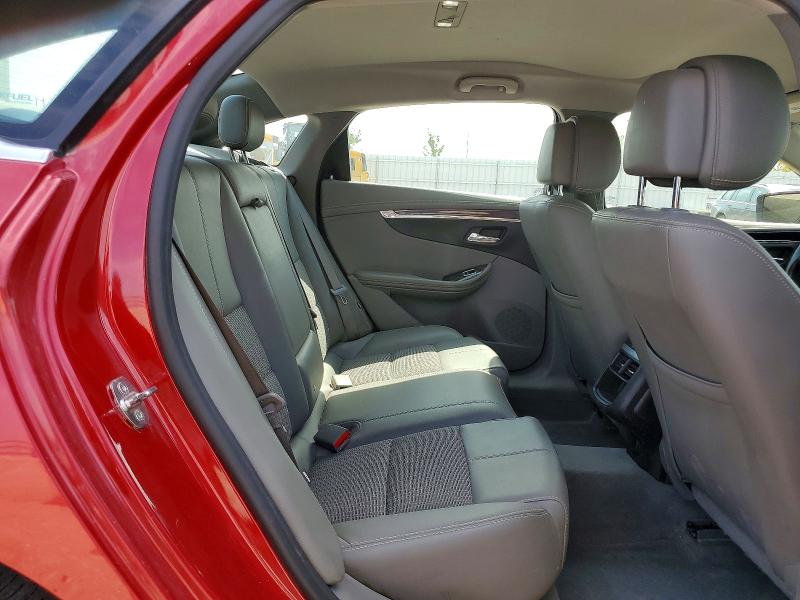 67137866 :رقم المزاد ، 1G1125S32EU170615 vin ، 2014 Chevrolet Impala مزاد بيع