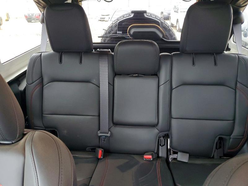 Продаж на аукціоні авто 2026 Jeep Wrangler, vin: 1C4RJXFG2TW231338, номер лоту: 60753046