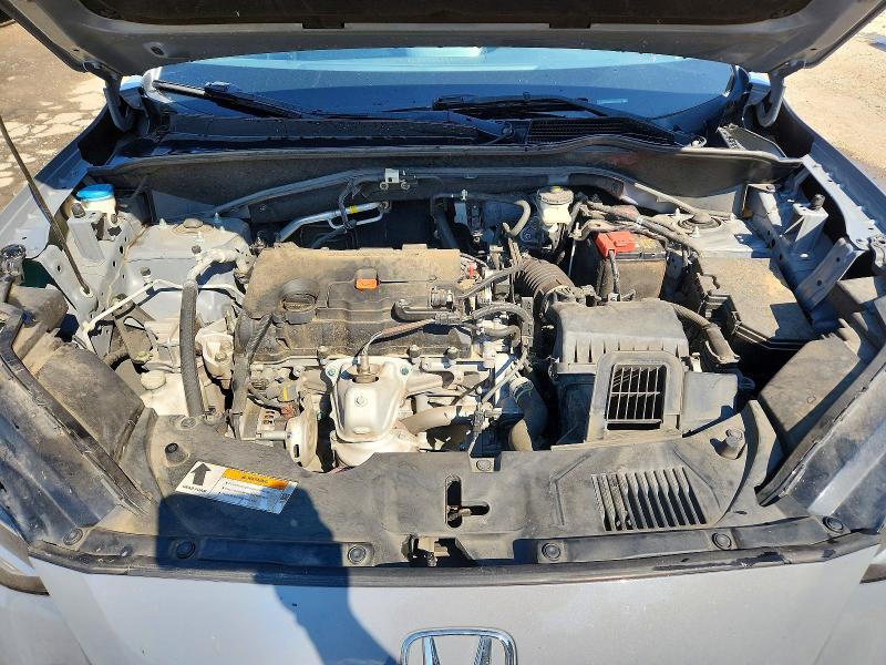 2023 Honda Hr-v მანქანა იყიდება აუქციონზე, vin: 3CZRZ2H5XPM712235, აუქციონის ნომერი: 66720886
