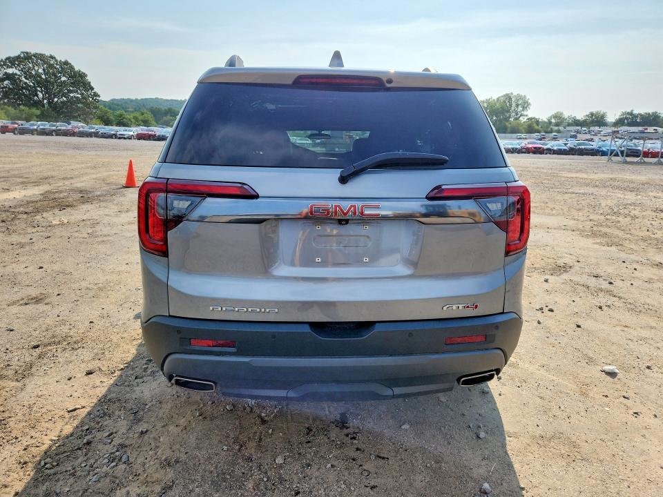 Aukcja sprzedaży 2023 Gmc Acadia, vin: 1GKKNLLS1PZ178549, numer aukcji: 63425766