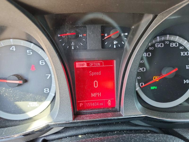 Продажа на аукционе авто 2015 Gmc Terrain, vin: 2GKFLYE3XF6295647, номер лота: 63681636