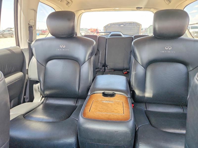 Продаж на аукціоні авто 2013 Infiniti Qx56, vin: JN8AZ2NE4D9040159, номер лоту: 64695906