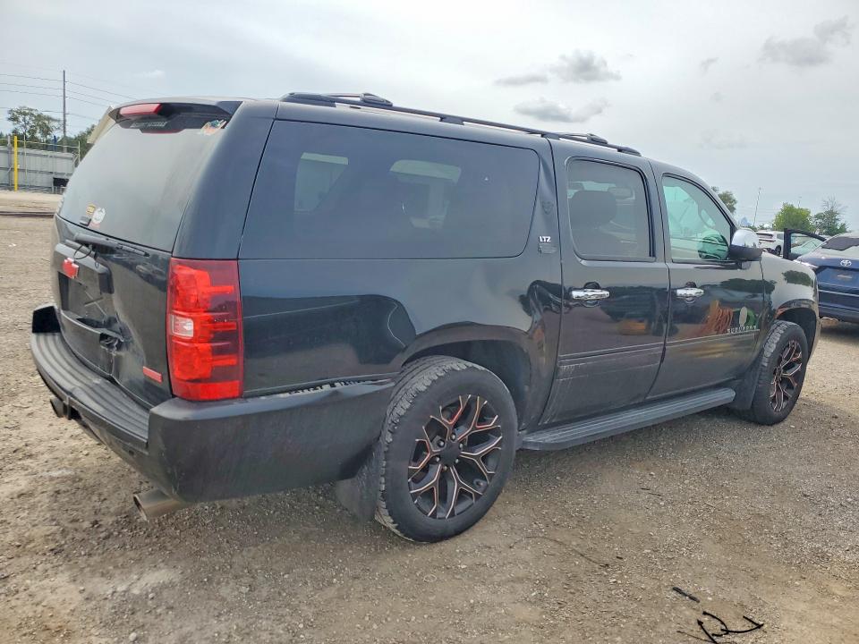 Aukcja sprzedaży 2012 Chevrolet Suburban, vin: 1GNSKKE74CR140760, numer aukcji: 65569396