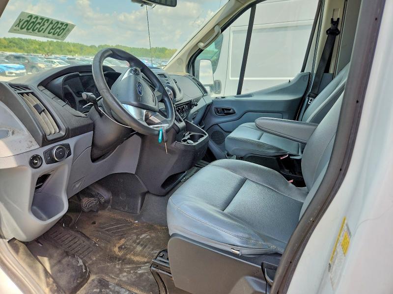 Продажа на аукционе авто 2018 Ford Transit, vin: 1FTBW3XM6JKB24233, номер лота: 65913566