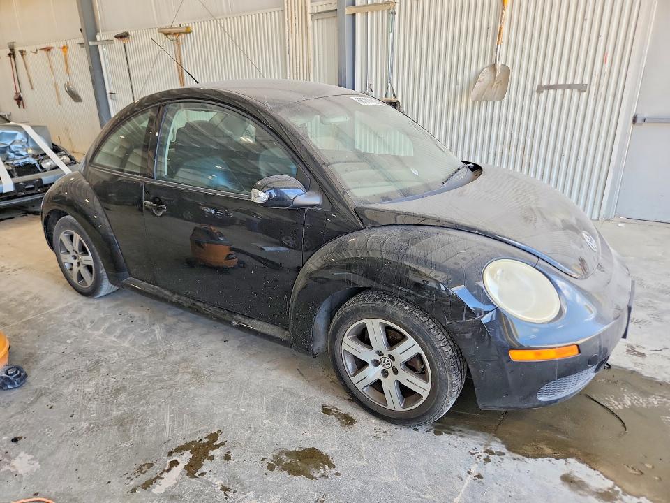 Продажа на аукционе авто 2006 Volkswagen New Beetle, vin: 3VWPW31C86M405811, номер лота: 66289336