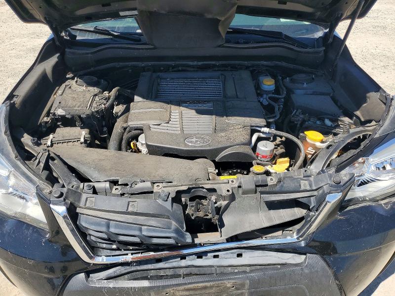 Aukcja sprzedaży 2017 Subaru Forester, vin: JF2SJGEC8HH447711, numer aukcji: 63245566