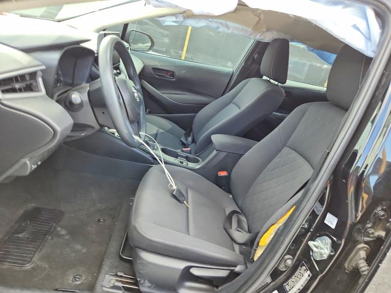 Aukcja sprzedaży 2023 Toyota Corolla, vin: 5YFB4MDE9PP044413, numer aukcji: 62609856
