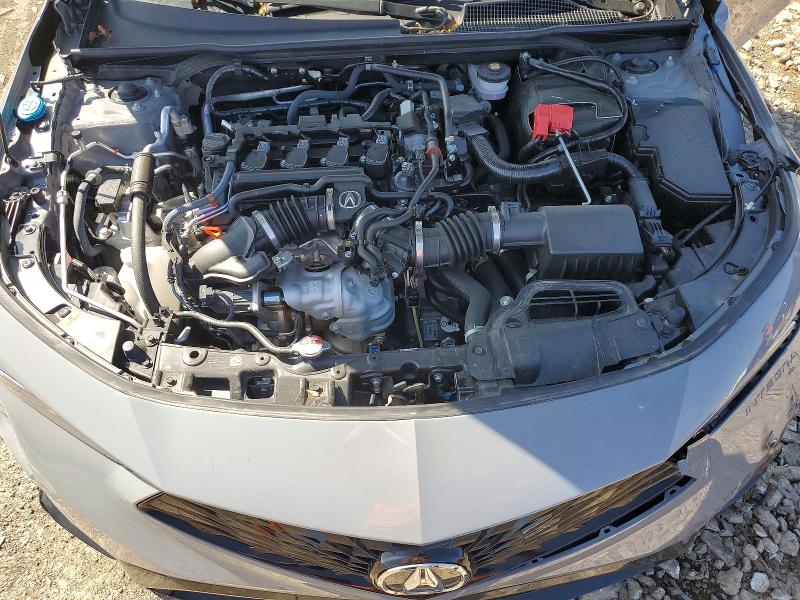 Продажа на аукционе авто 2026 Acura Integra, vin: 19UDE4H30TA009726, номер лота: 65929016