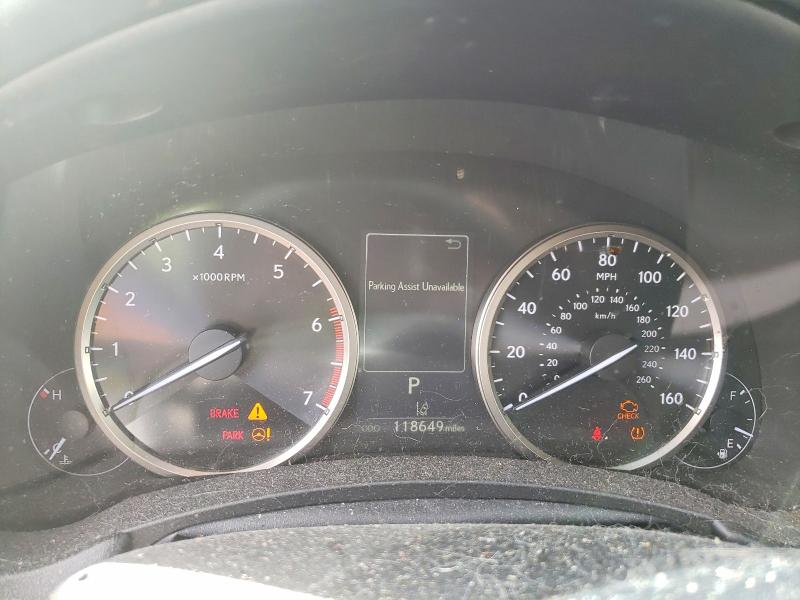 Aukcja sprzedaży 2019 Lexus Nx 300, vin: JTJYARBZ1K2141793, numer aukcji: 65339426
