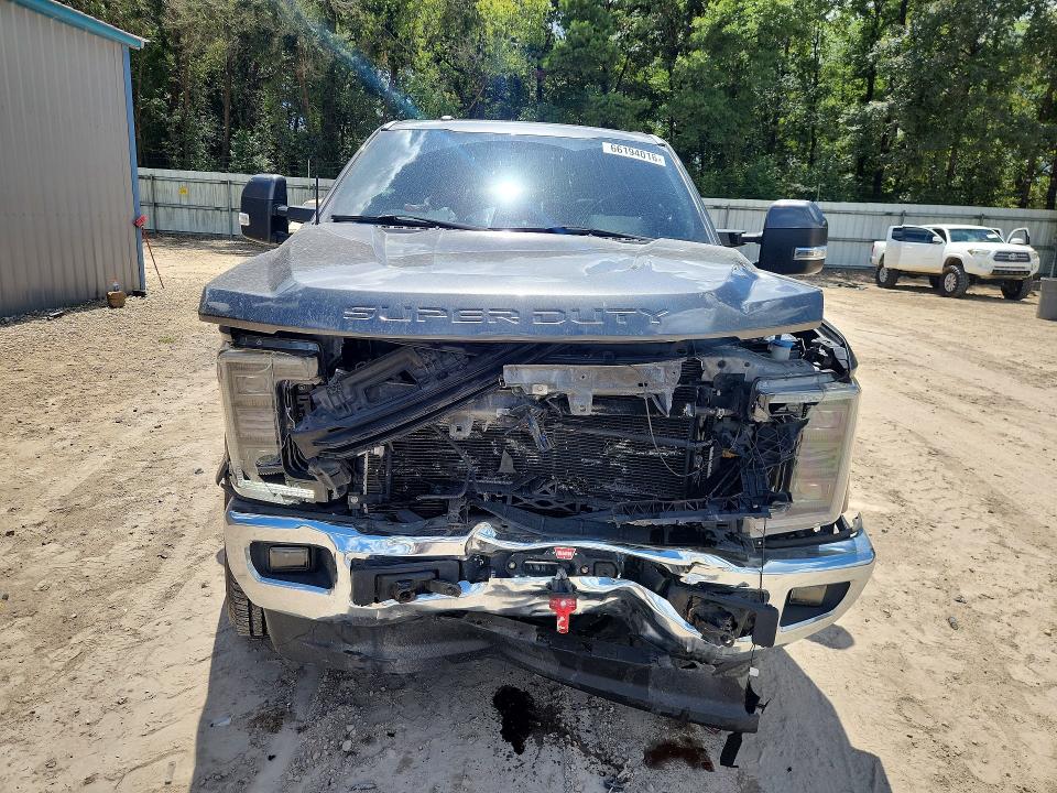 Продаж на аукціоні авто 2017 Ford F250, vin: 1FT7W2BT4HEF31801, номер лоту: 66194016