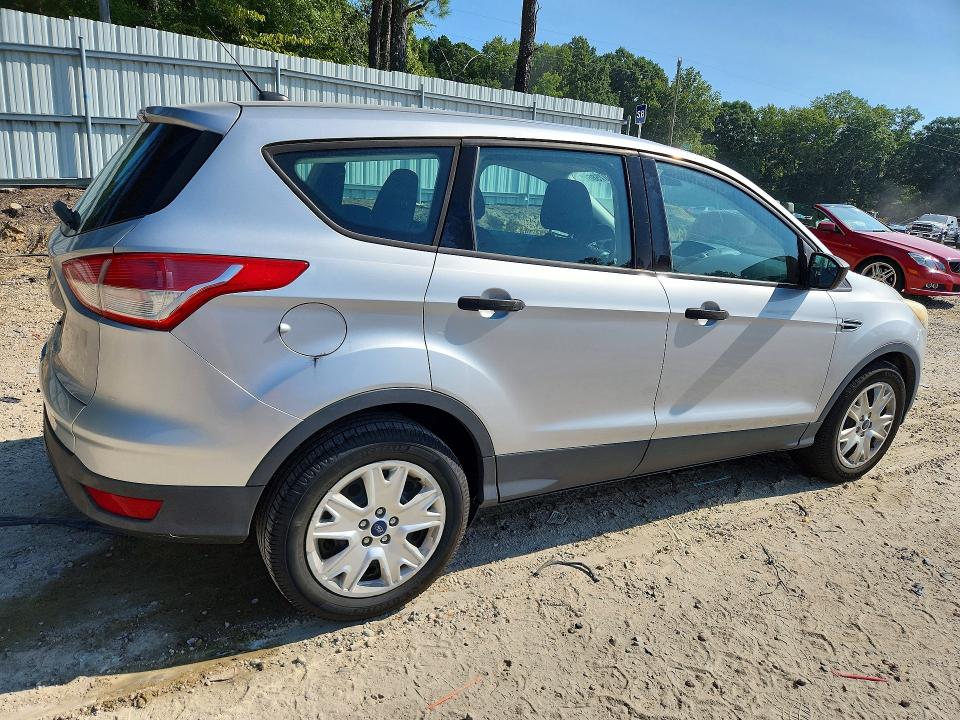 2014 Ford Escape მანქანა იყიდება აუქციონზე, vin: 1FMCU0F79EUB22079, აუქციონის ნომერი: 66507586