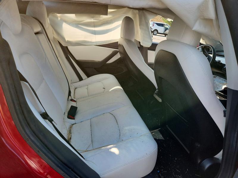 Aukcja sprzedaży 2020 Tesla Model 3, vin: 5YJ3E1EB0LF742158, numer aukcji: 64280646