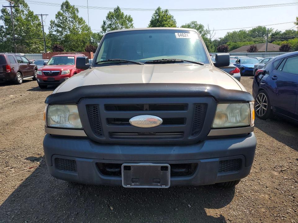 64624616 :رقم المزاد ، 1FTYR11U36PA11591 vin ، 2006 Ford Ranger مزاد بيع