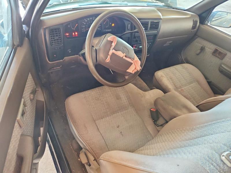 65175566 :رقم المزاد ، 4TAVN53F5SZ074156 vin ، 1995 Toyota Tacoma مزاد بيع