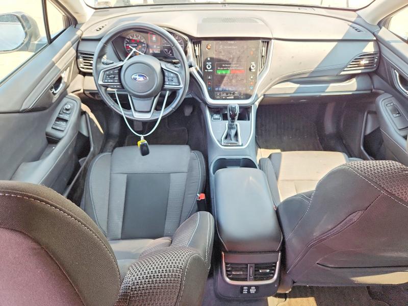 Aukcja sprzedaży 2023 Subaru Outback, vin: 4S4BTADC6P3148233, numer aukcji: 64953556