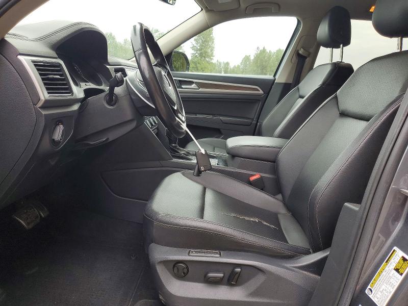 Продажа на аукционе авто 2018 Volkswagen Atlas, vin: 1V2RR2CA8JC559212, номер лота: 65545696