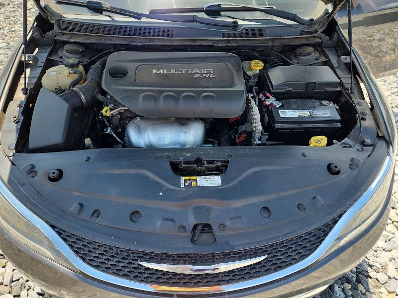 Aukcja sprzedaży 2016 Chrysler 200, vin: 1C3CCCAB2GN109227, numer aukcji: 64680406