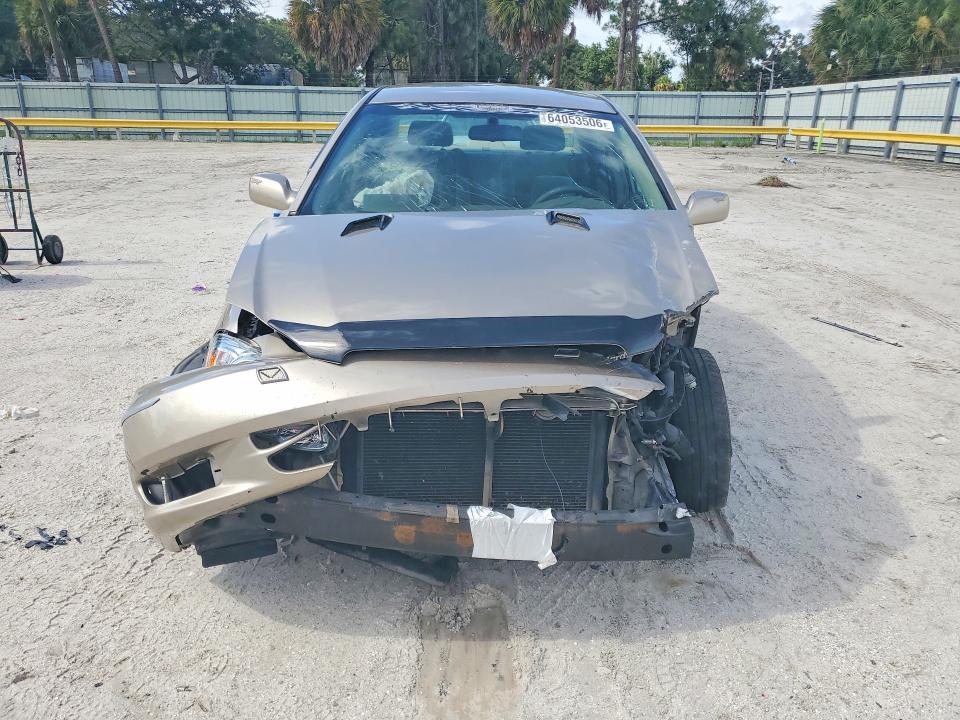 2004 Toyota Corolla მანქანა იყიდება აუქციონზე, vin: 1NXBR32E74Z250712, აუქციონის ნომერი: 64053506
