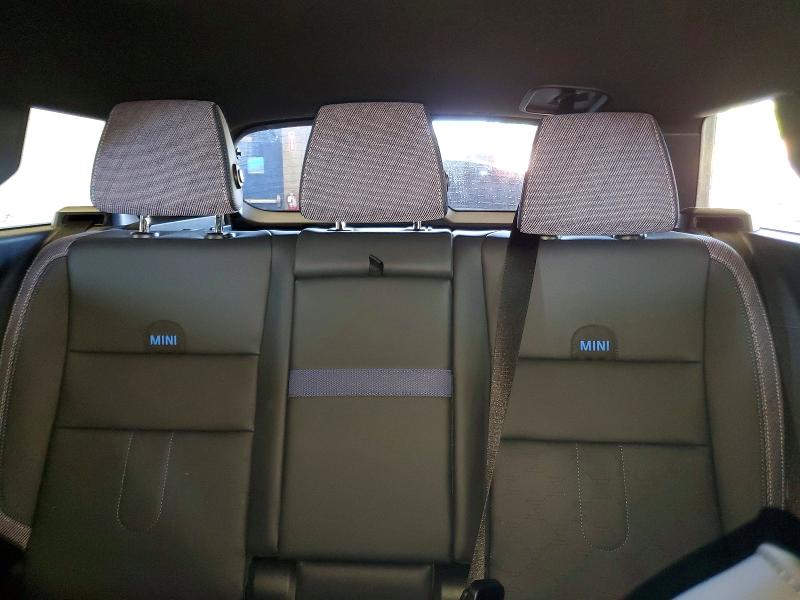 Продаж на аукціоні авто 2025 Mini Countryman, vin: WMZ23GA09S7T53290, номер лоту: 62249156