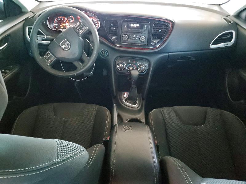 Aukcja sprzedaży 2016 Dodge Dart, vin: 1C3CDFBB6GD766664, numer aukcji: 65227206