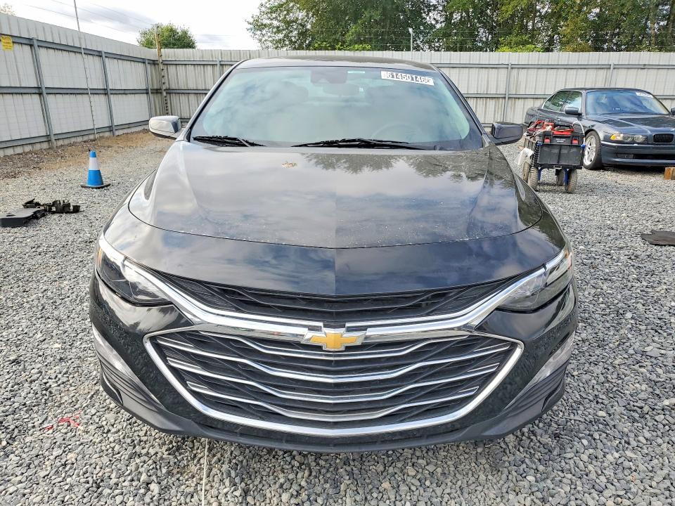 61450146 :رقم المزاد ، 1G1ZD5ST4PF178333 vin ، 2023 Chevrolet Malibu مزاد بيع
