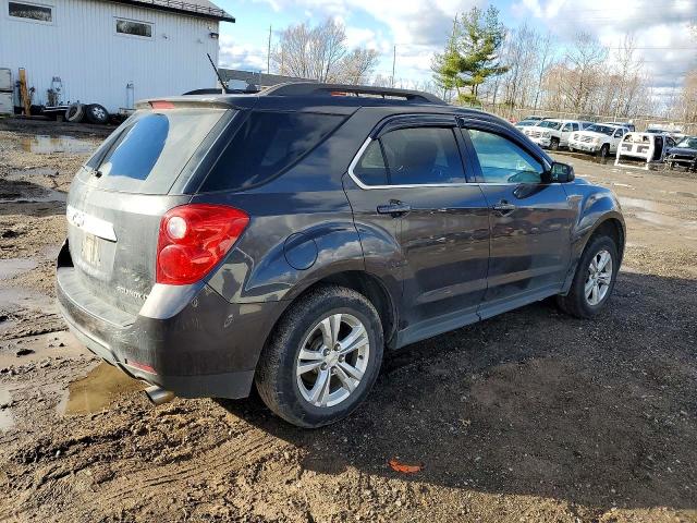 2014 Chevrolet Equinox მანქანა იყიდება აუქციონზე, vin: 2GNFLCE39E6296941, აუქციონის ნომერი: 63319846