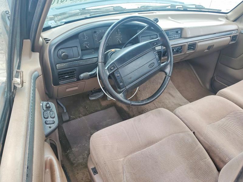 Aukcja sprzedaży 1995 Ford F150, vin: 1FTEF14N3SNB06285, numer aukcji: 62824676