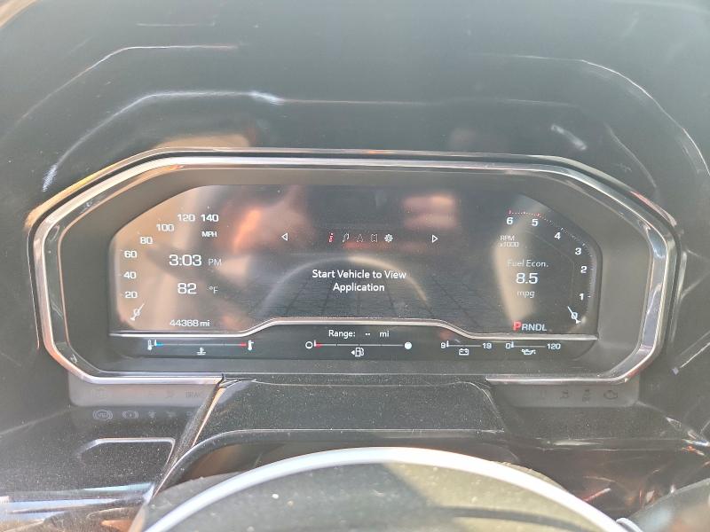 63744496 :رقم المزاد ، 1GT19NEY8RF270951 vin ، 2024 Gmc Sierra مزاد بيع