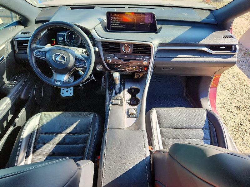 Aukcja sprzedaży 2017 Lexus Rx 350, vin: 2T2BZMCA5HC098112, numer aukcji: 66288956