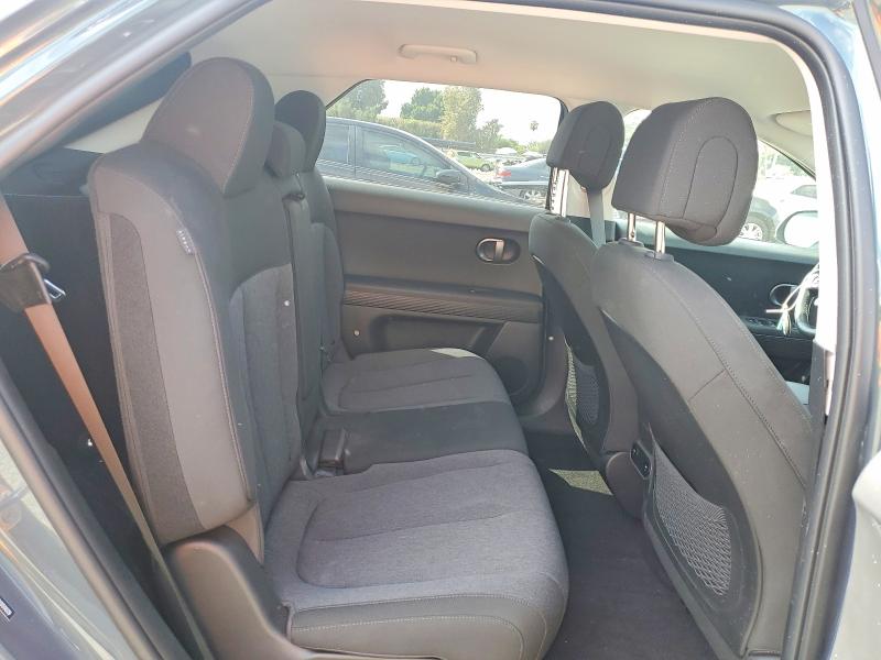 2026 Hyundai Ioniq 5 მანქანა იყიდება აუქციონზე, vin: 7YAKM4DA0TY050029, აუქციონის ნომერი: 65020846