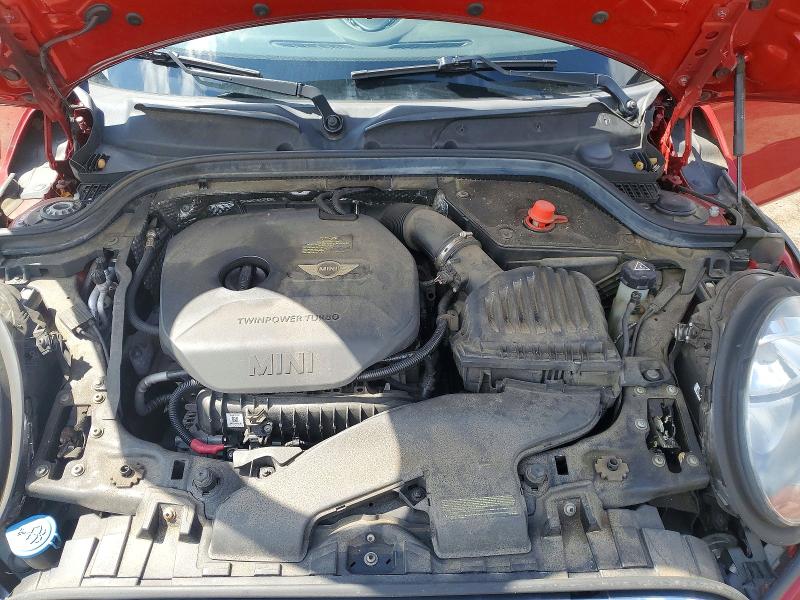 Продажа на аукционе авто 2014 Mini Cooper, vin: WMWXM5C51ET933173, номер лота: 63980816